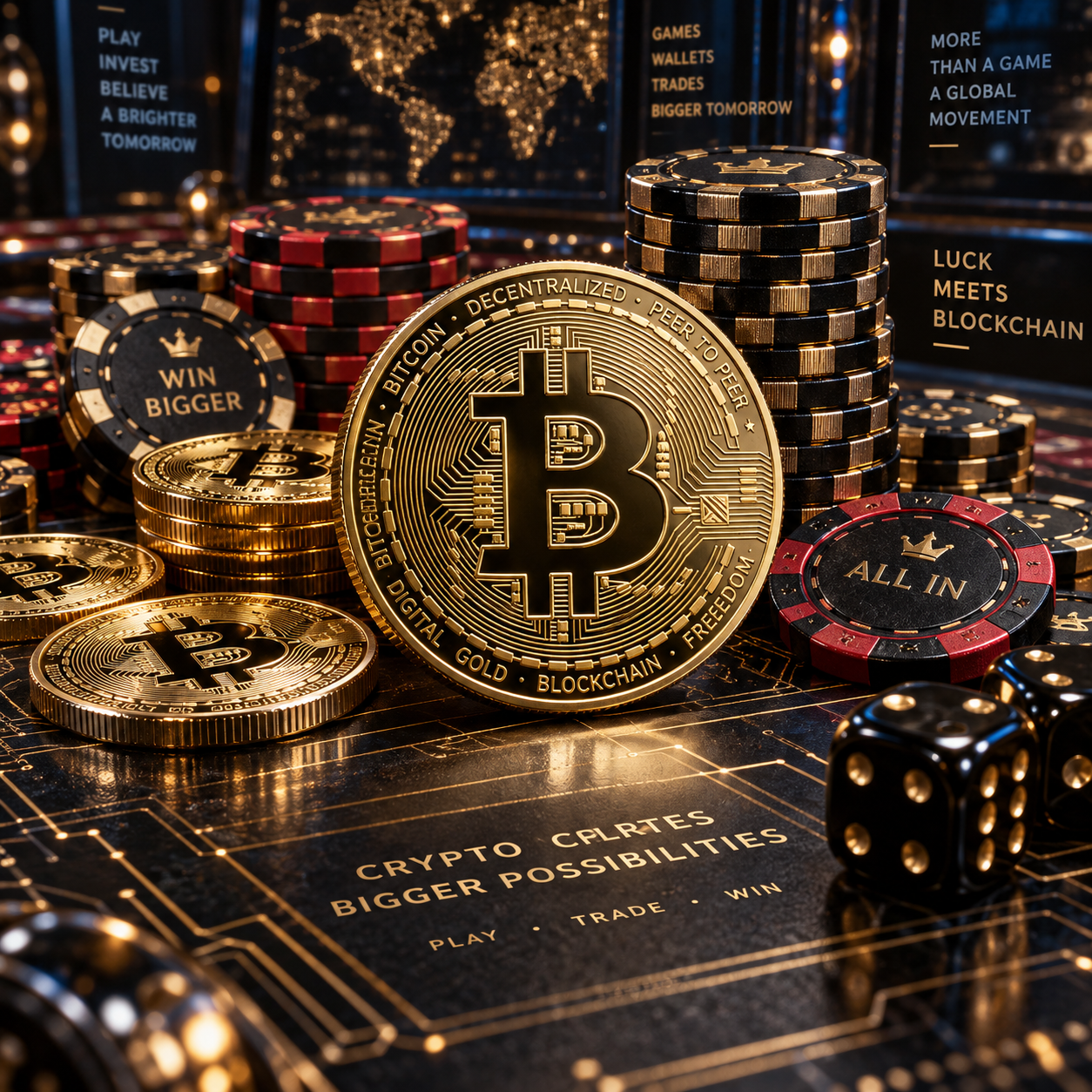 Best Crypto Casinos In The Uk 2026 How To Choose Safe Licensed Platforms For Bitcoin Gambling